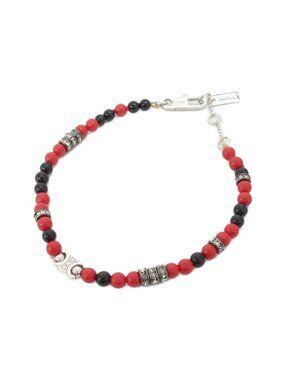 Celine Bracelet Silver
